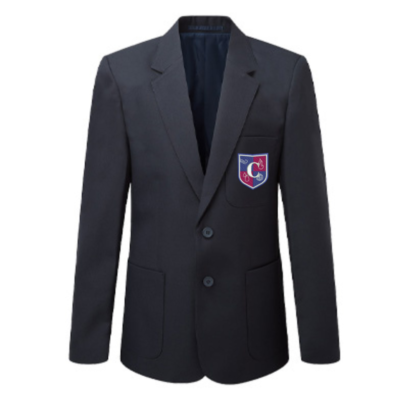 CMP Boys Eco Blazer (26)