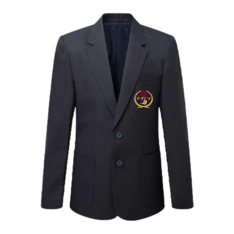 Boys Eco Blazer (RHC 22)