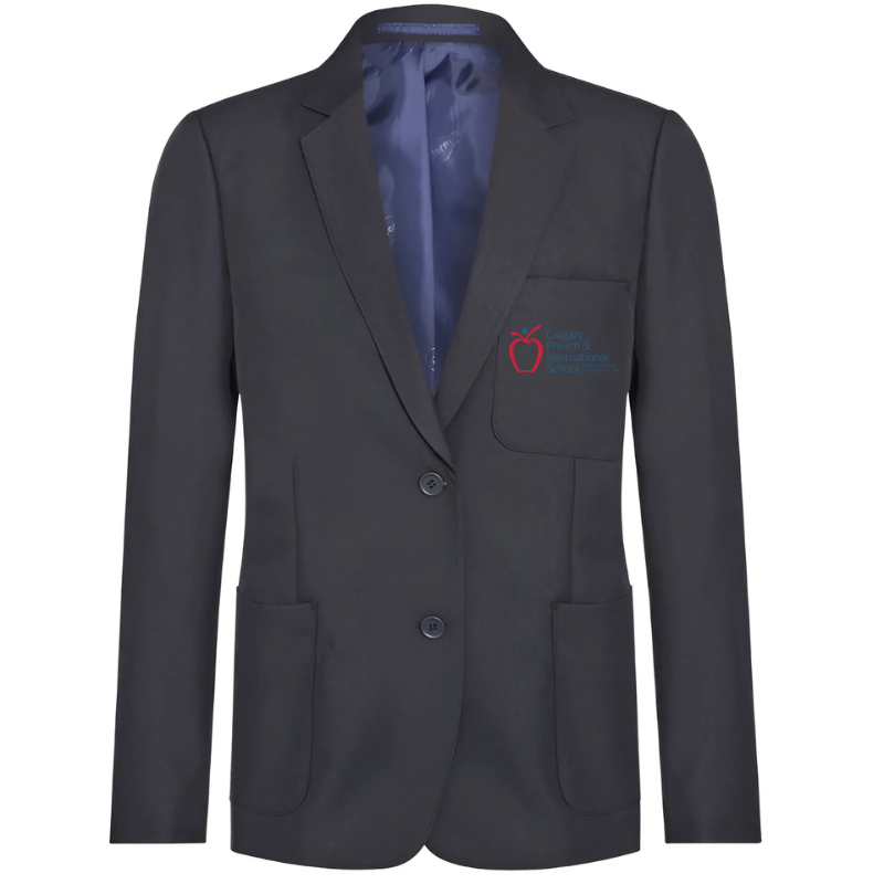 CFI Boys Eco Blazer (40)