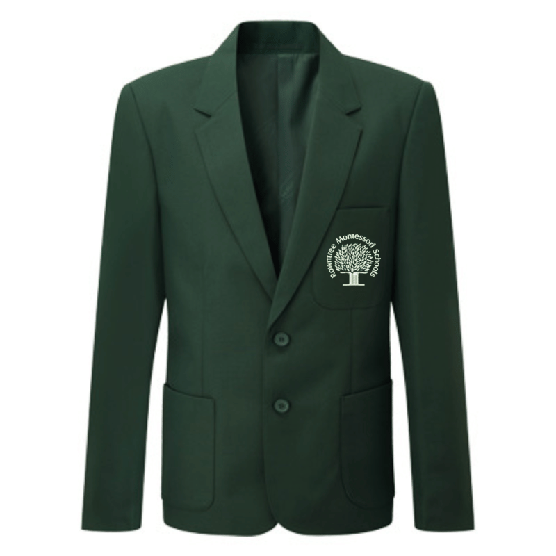 RTM Boys Eco Blazer (42)