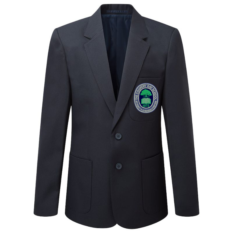 CDS Girls Eco Blazer (39)