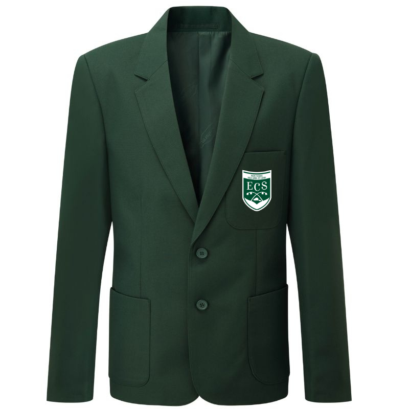 ECM Girls Eco Blazer (28)
