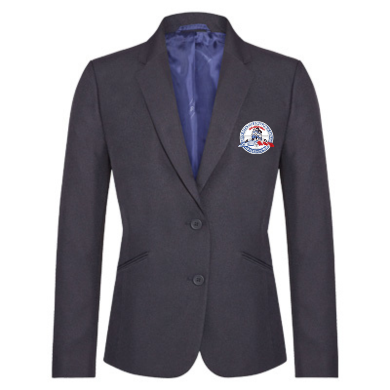 MGO Girls Eco Blazer (28)