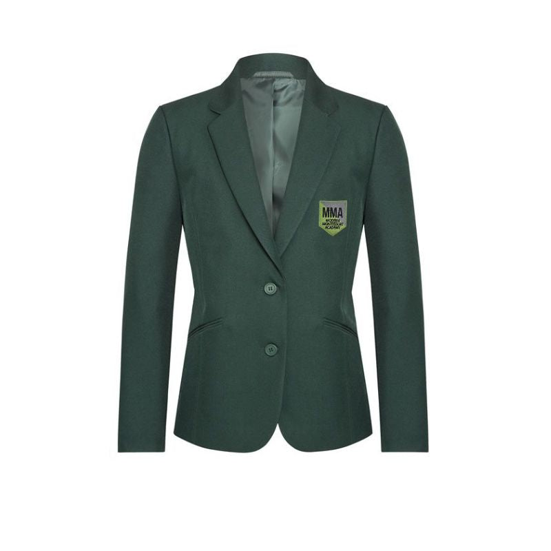 MM0 Girls Eco Blazer (42)