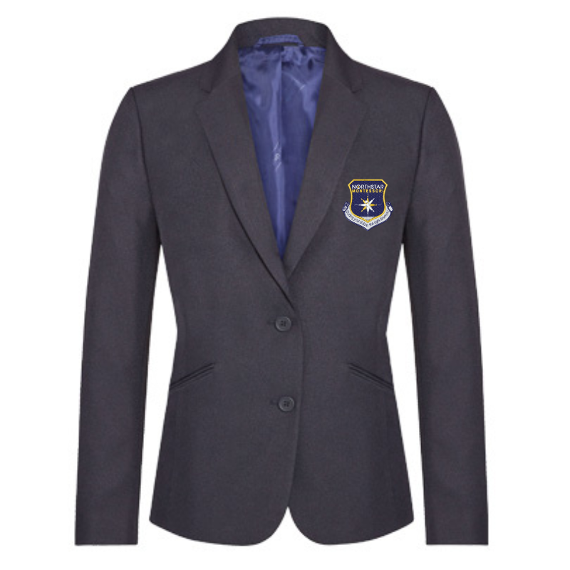 NSM Girls Eco Blazer (28)