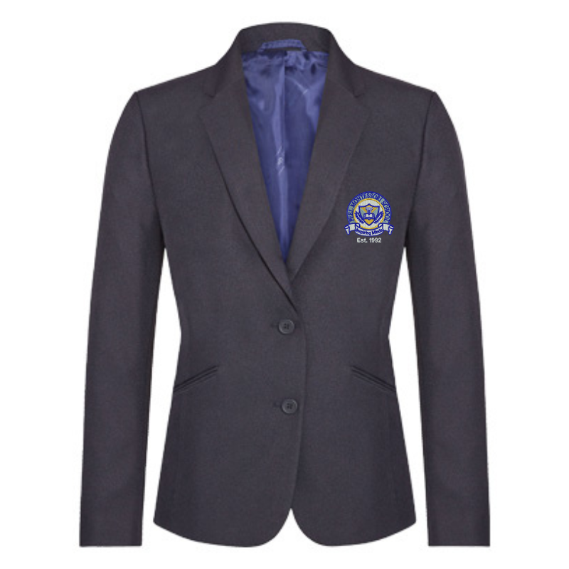 PMS Girls Eco Blazer (28)