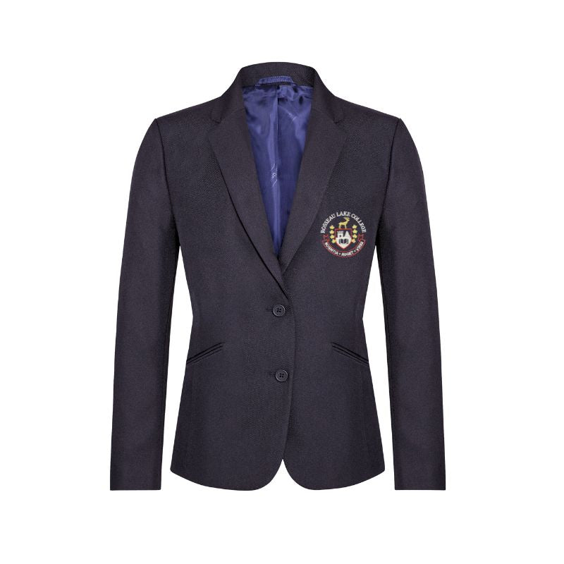 Blazer éco-responsable RLC pour filles (32)