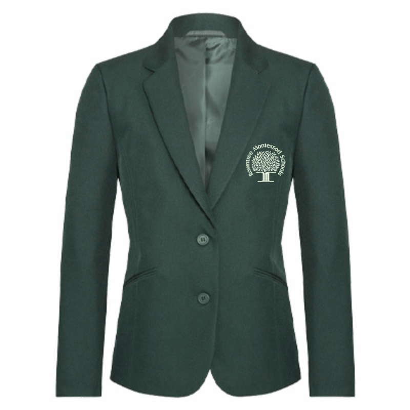 RTM Girls Eco Blazer (28)