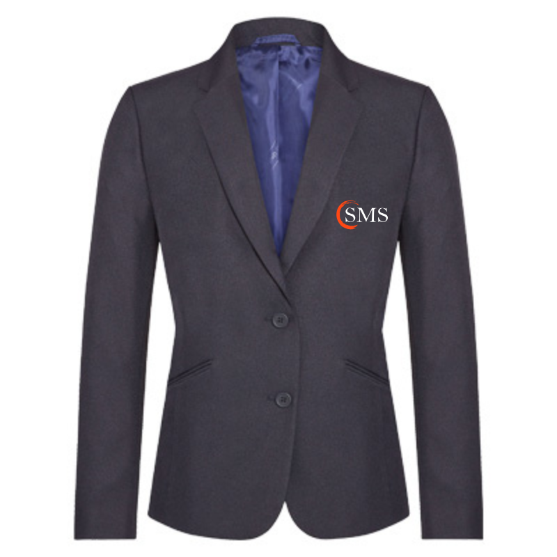 SMS Girls Eco Blazer (36)