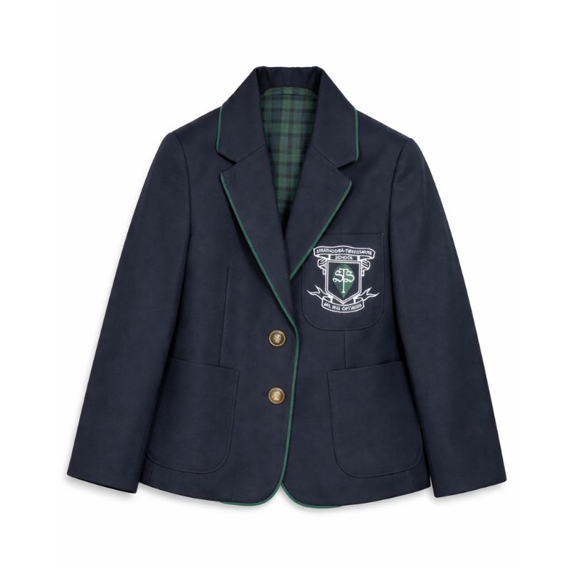 STS Girls Custom Blazer (24)