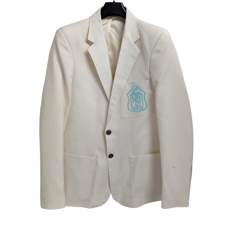 TCS Girls Blazer - Prefect (42)