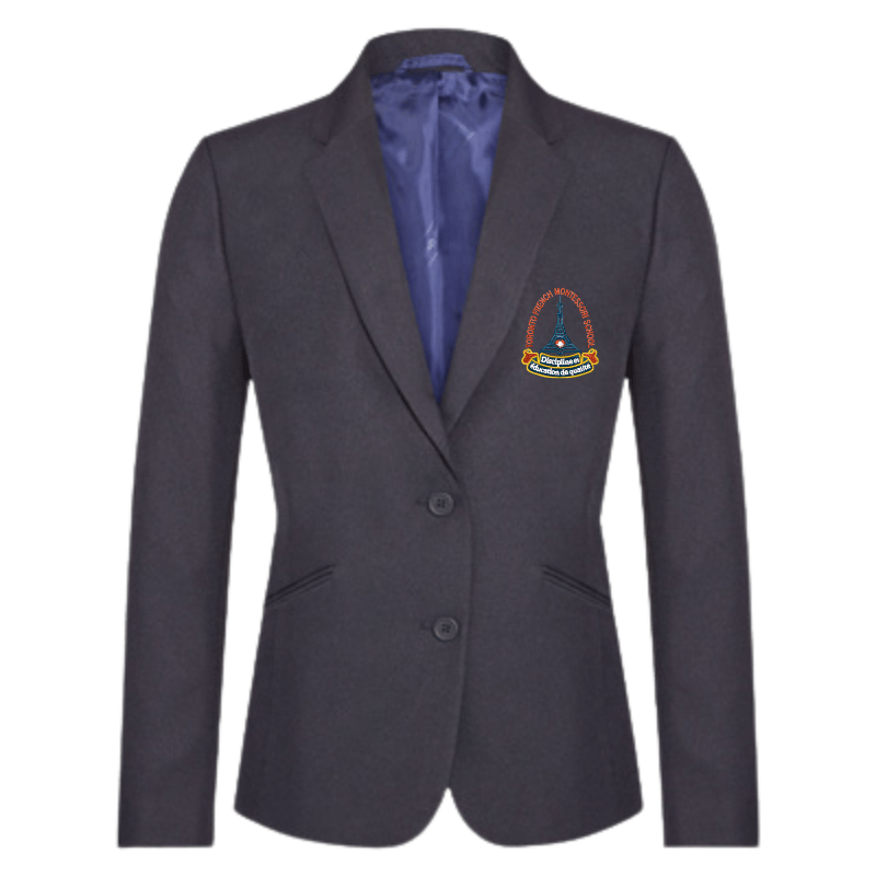 TFM Girls Eco Blazer (28)