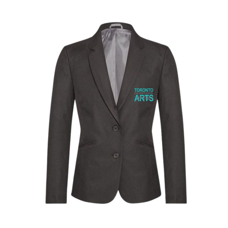 Girls Eco Blazer (TSA 26)