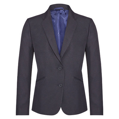 Navy Girls Eco Blazer (29)