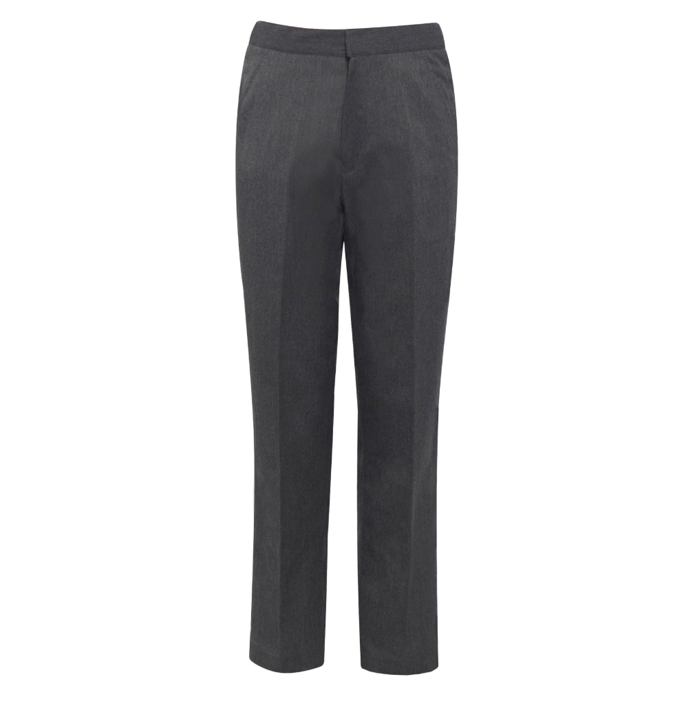 Grey Boys 1/2 Elastic Pant (DISCONTINUED) (26)