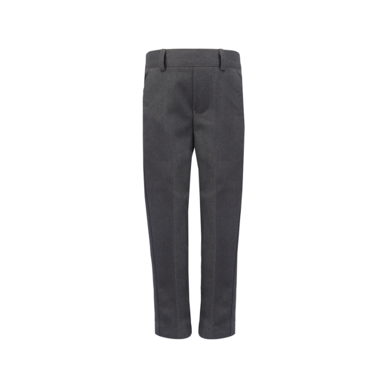 Grey Boys Junior Pant (9)