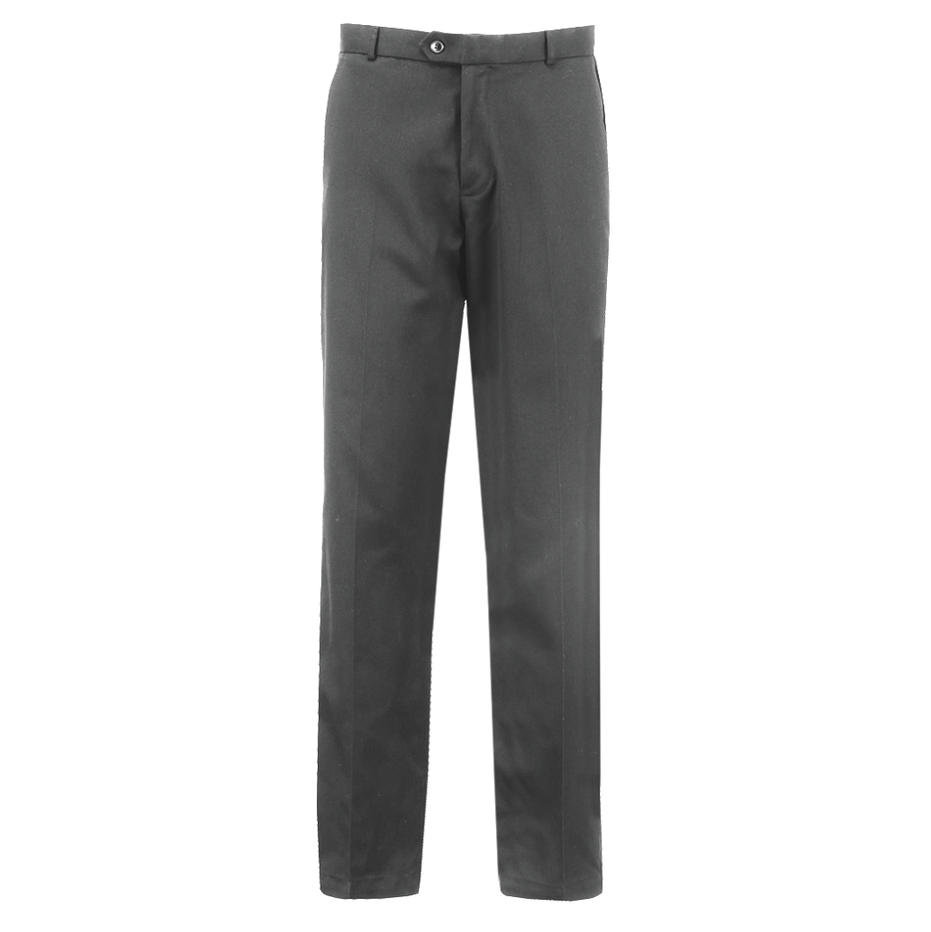 Grey Boys Adjustable Pant (32L)