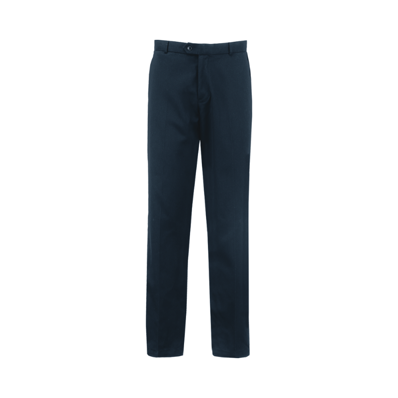 Navy Boys Adjustable Pant (30)