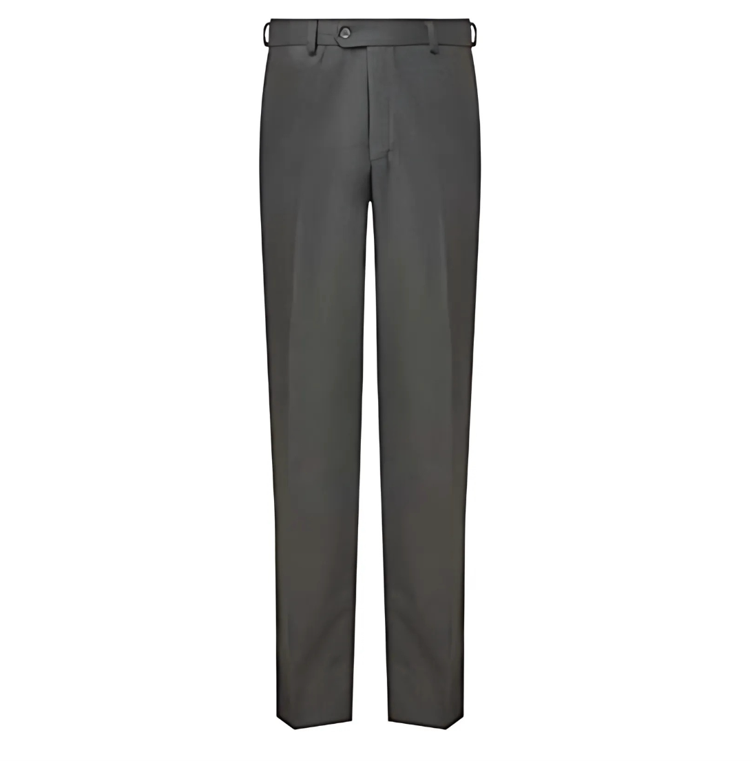 Grey Boys Eco Adjustable Pant (30x34)