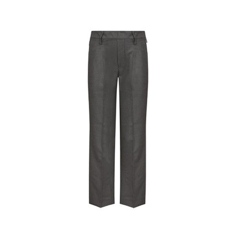 Grey Boys Jr. Eco Pant (12)