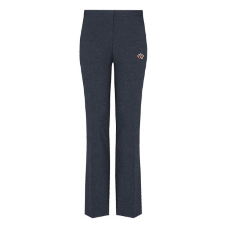 Pantalon ajustable pour filles KCC (14)