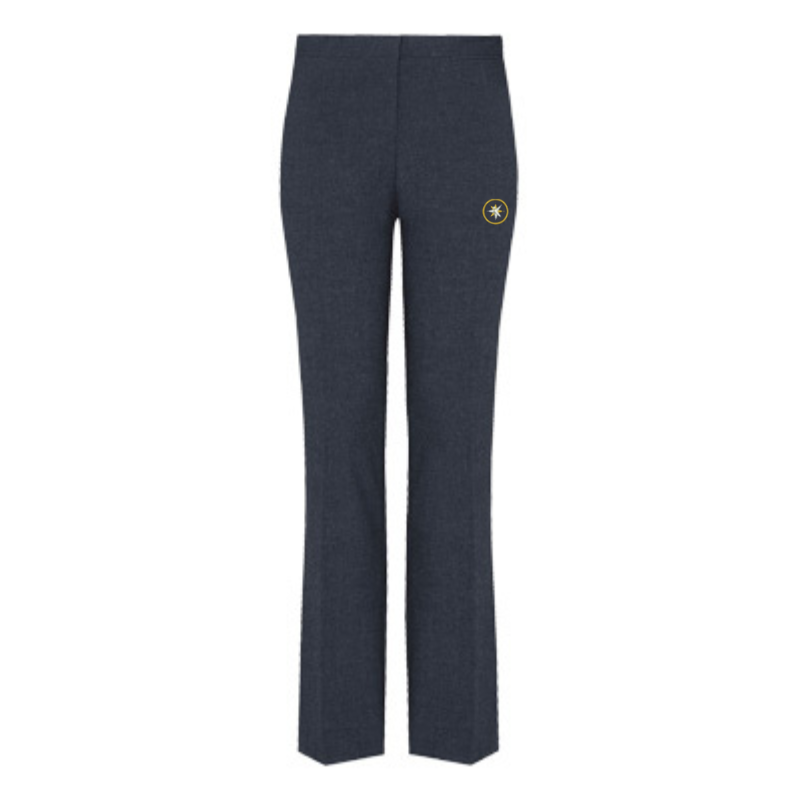 Pantalon ajustable pour filles NSM (8)