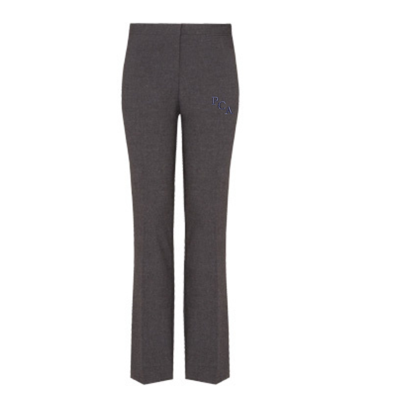 PCA Girls Adjustable Pant (34)