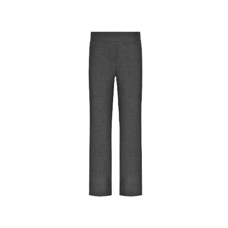 Grey Girls Eco Junior Pant (12)