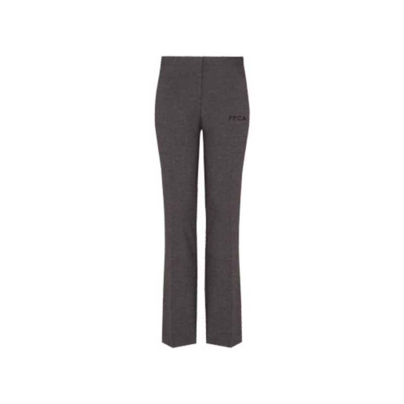 Pantalon FCA Fitted Eco Senior (32)