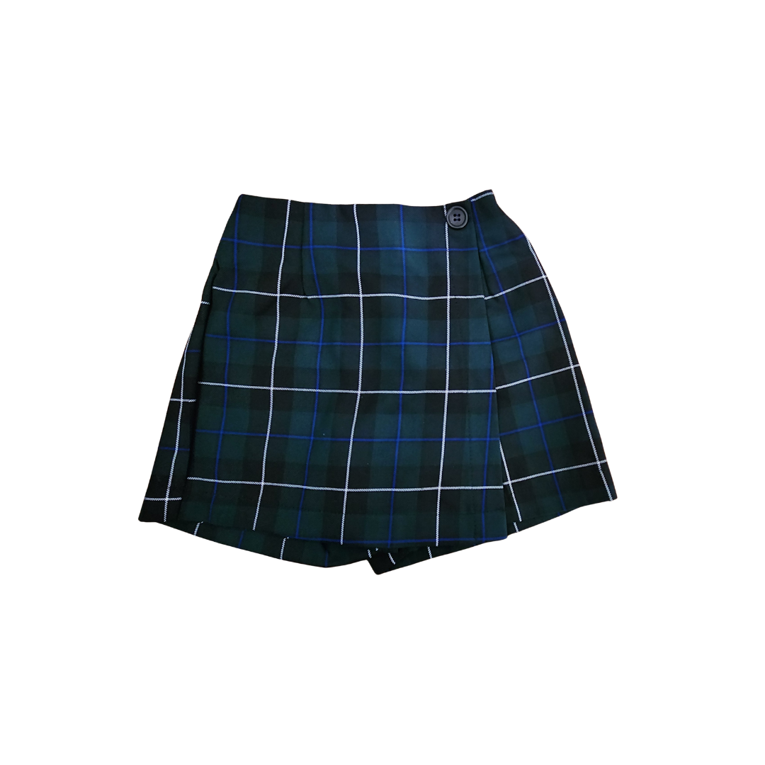 DFT Junior Adjustable Skort (10)