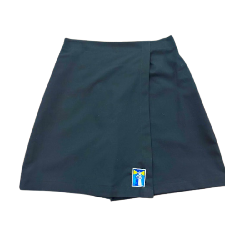 Jupe-short écologique OCS (6)