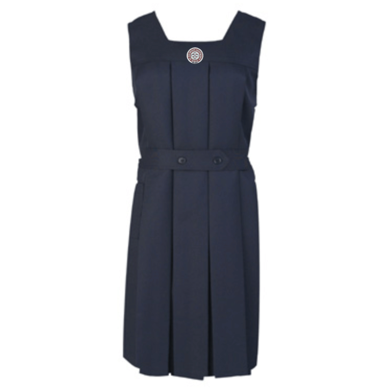 SML Full Pleated Tunic (12)