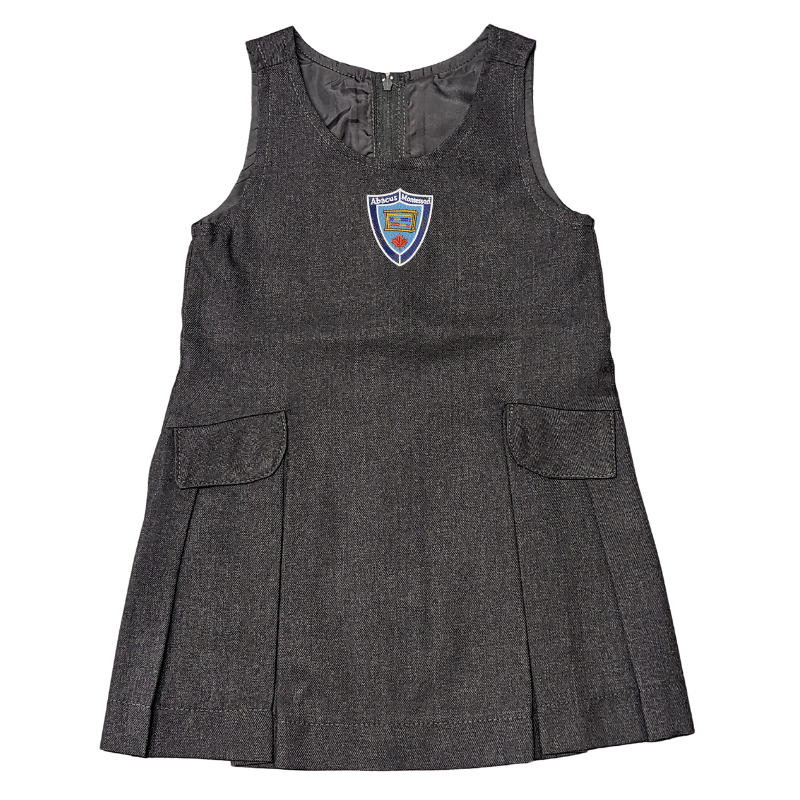 AML Eco Side Pleated Tunic (4)