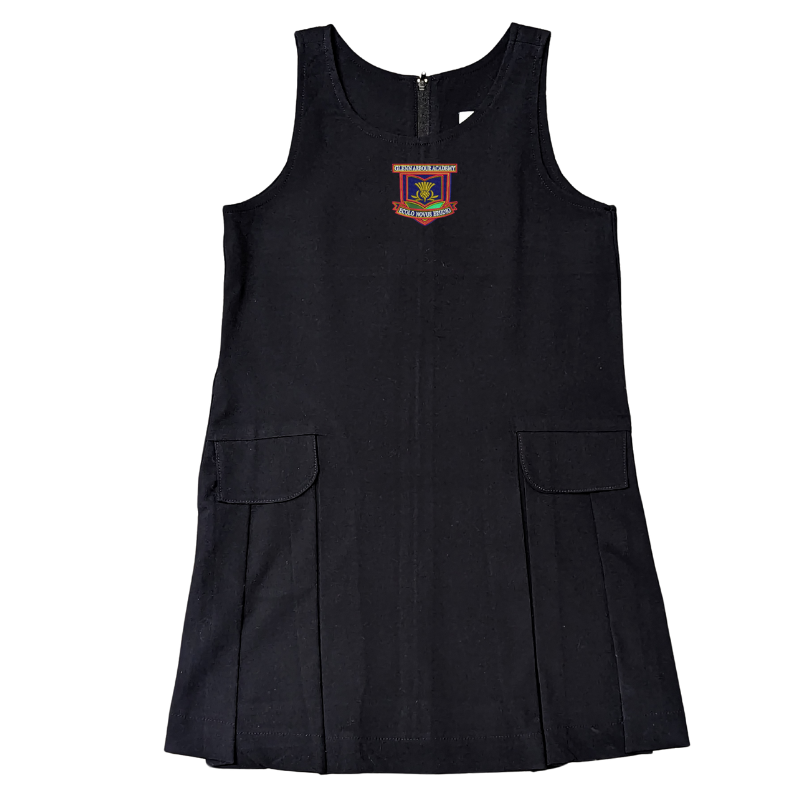 GAA Eco Side Pleated Tunic (4)