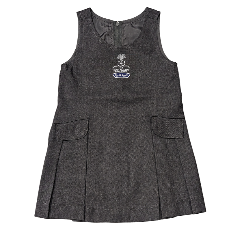 NA0 Eco Side Pleated Tunic (AM)