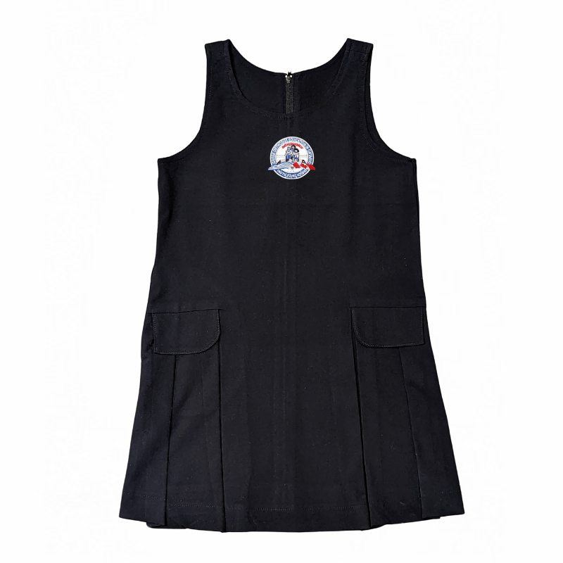 MGO Eco Side Pleated Tunic (4)