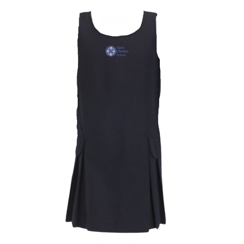 SCS Eco Side Pleated Tunic (6)