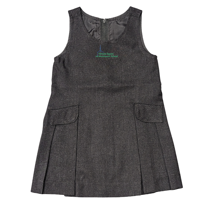 VSS Eco Side Pleated Tunic (4)