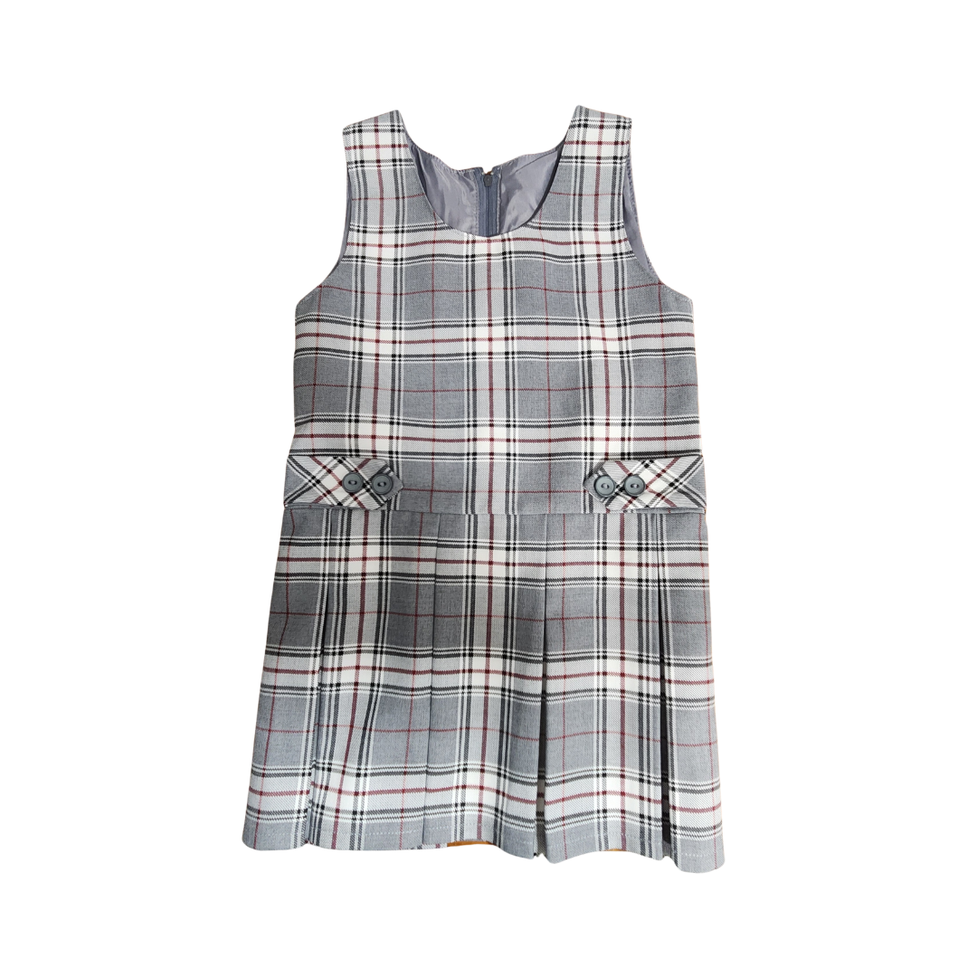 GGY Triple Pleated Tunic (9)