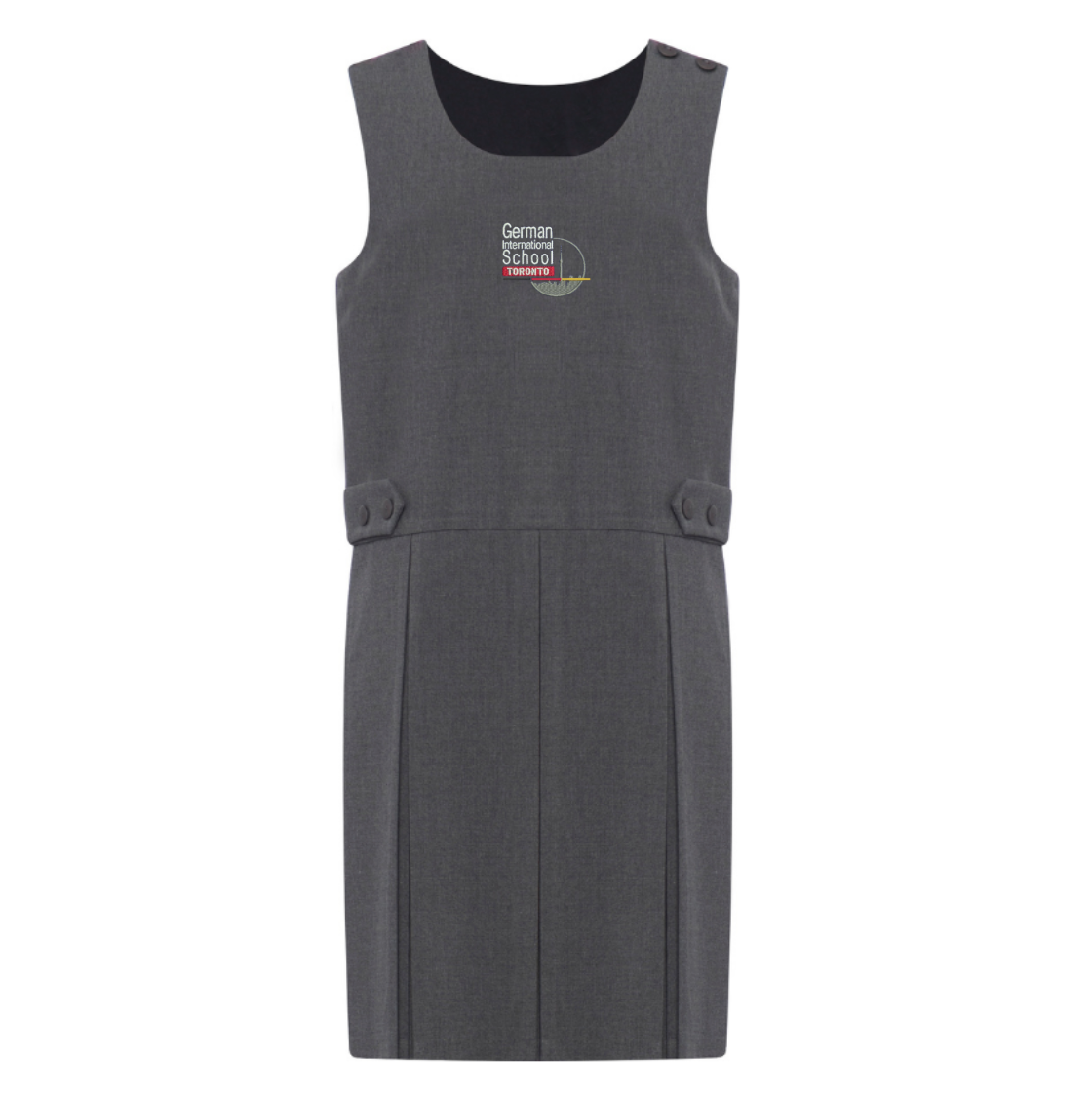 GIS Triple Pleated Tunic (6)