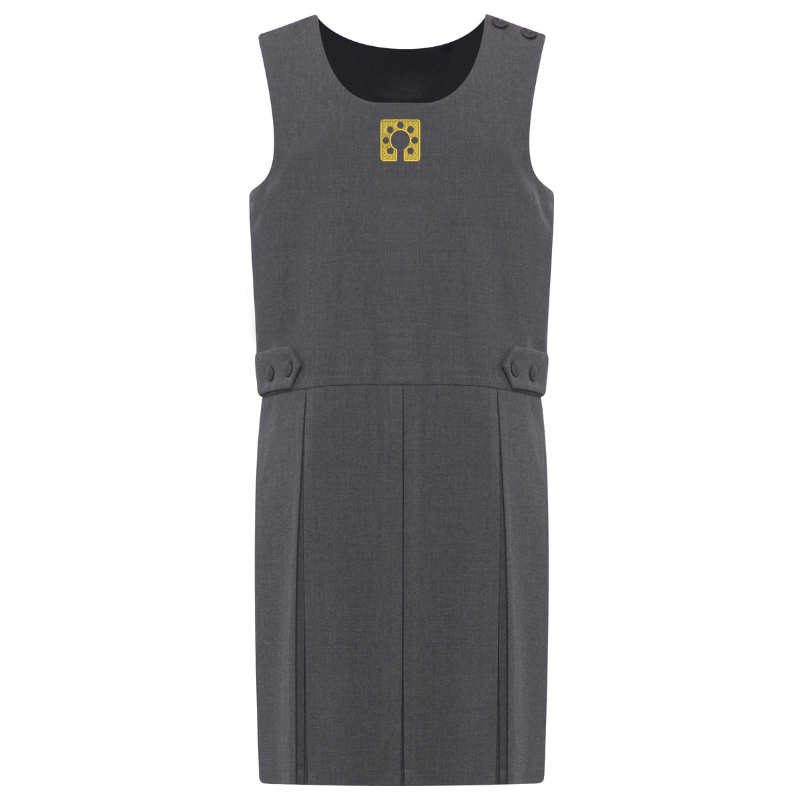 NGS Triple Pleated Tunic (7)