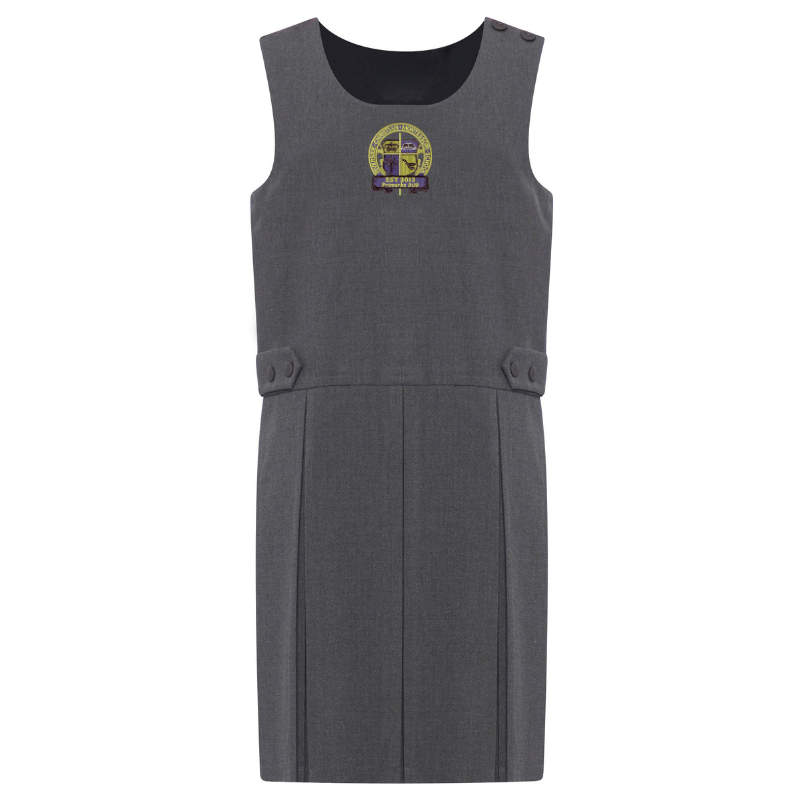 RCM Triple Pleated Tunic (9)