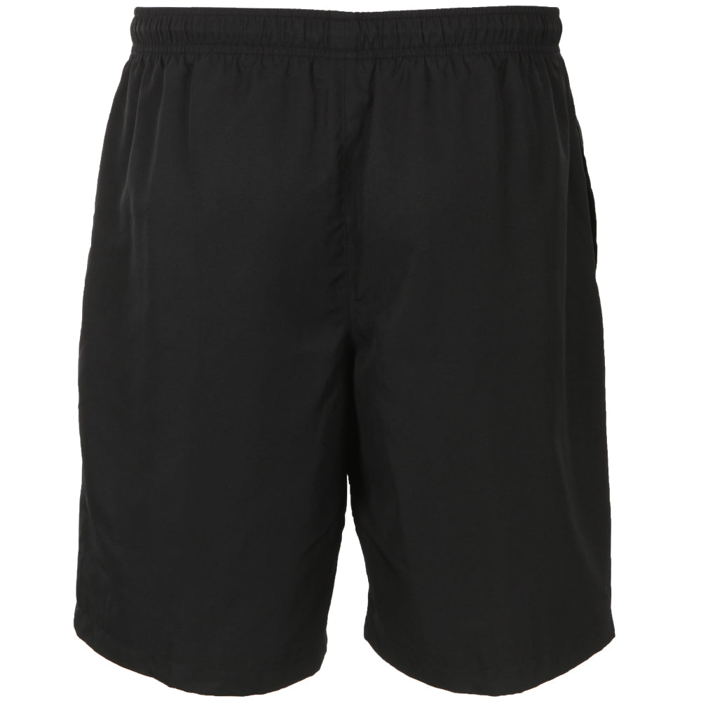 Black Coolmax Short (8)