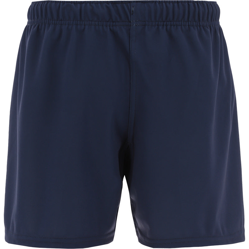 Navy Coolmax Short (8)