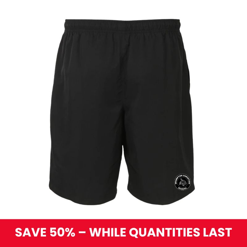 BCS Coolmax Short - (Discontinued - 2XL)