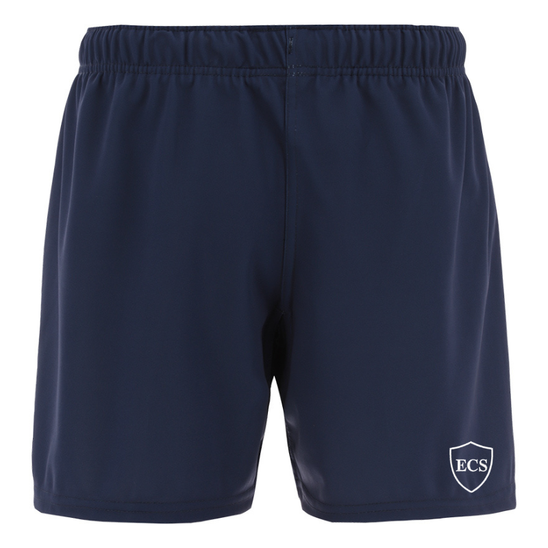 ECS Coolmax Short (4)