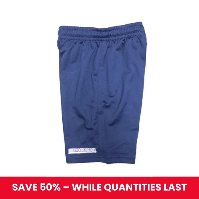 Short SHS Coolmax (12)