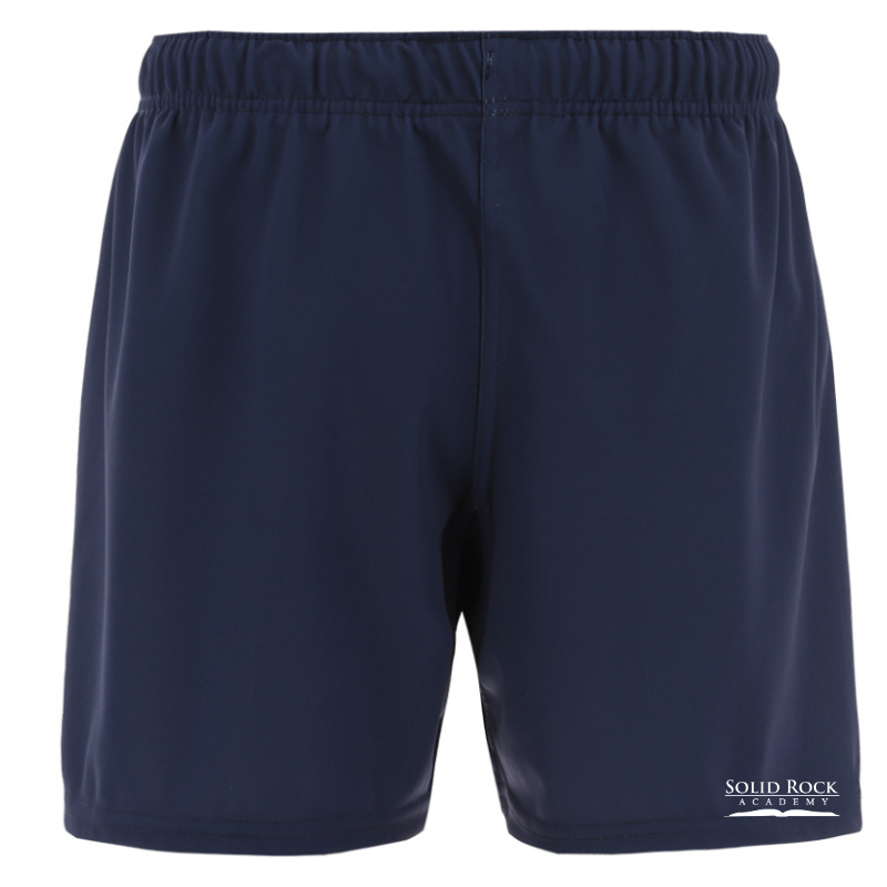 SRA Coolmax Short (14)