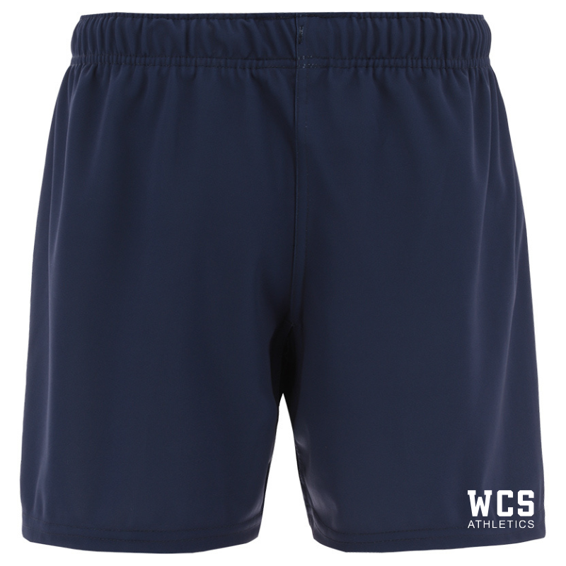 WCS Coolmax Short (12)