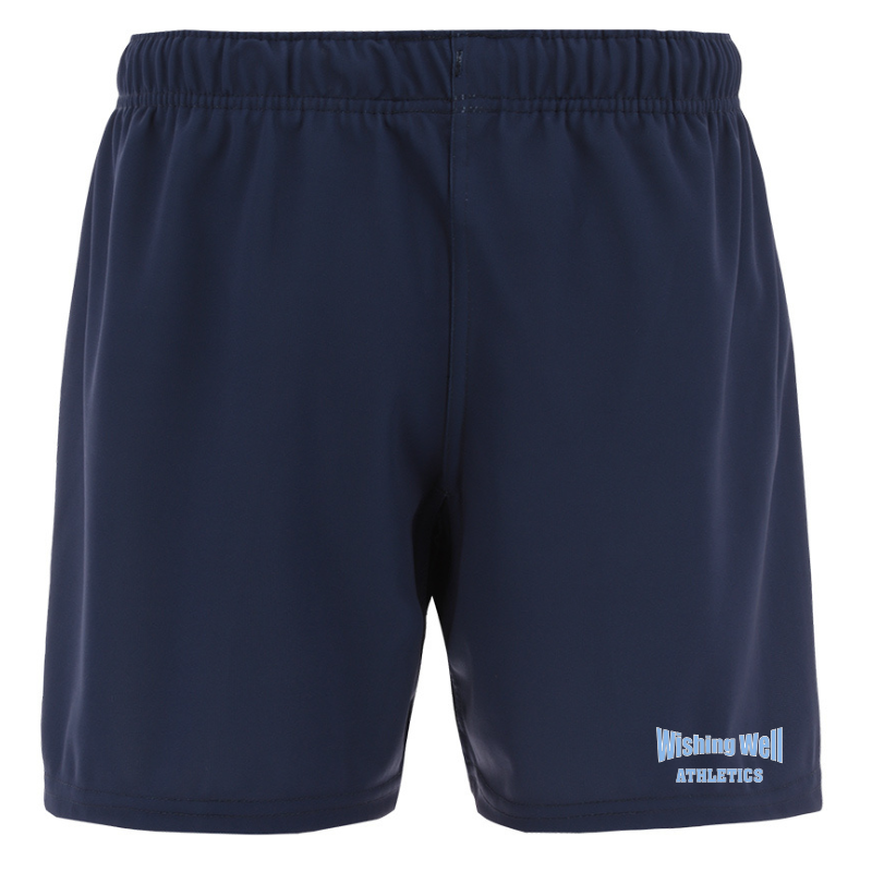 WWM Coolmax Short (8)